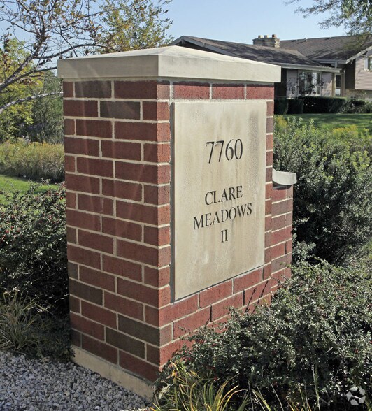 Building Photo - Bell Tower Place Senior Apartments
