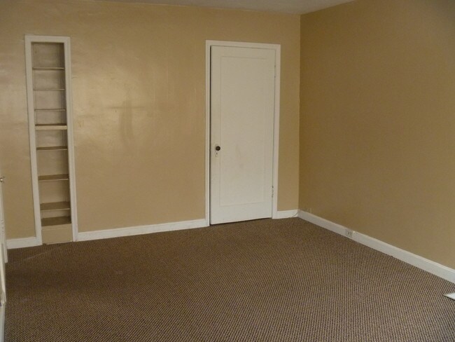 Building Photo - 3549 Adams Ave