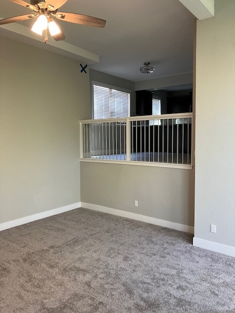 Sunken Living Room - 4904 NW Barry Rd