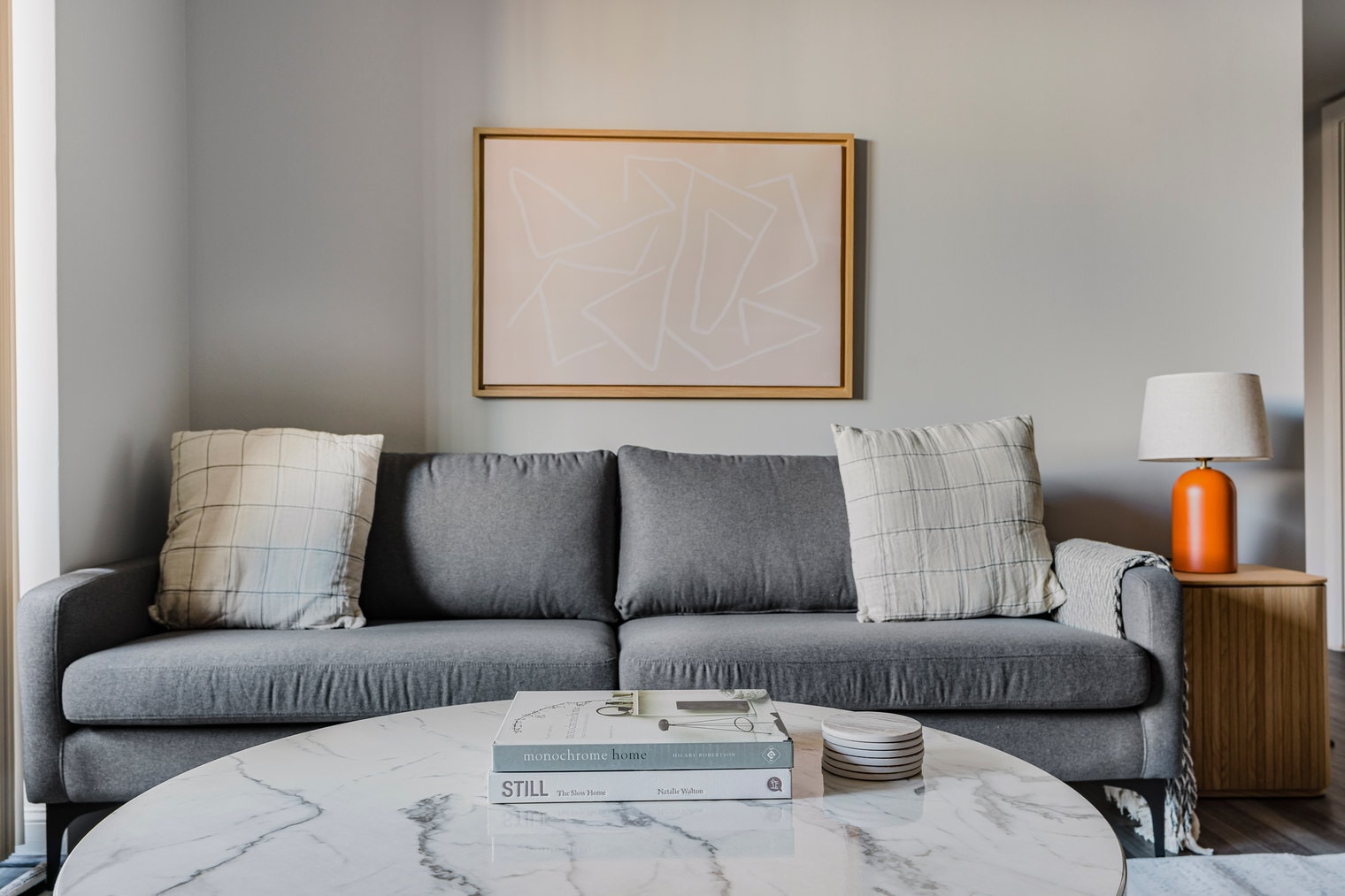 Building Photo - 4835 Cordell Ave