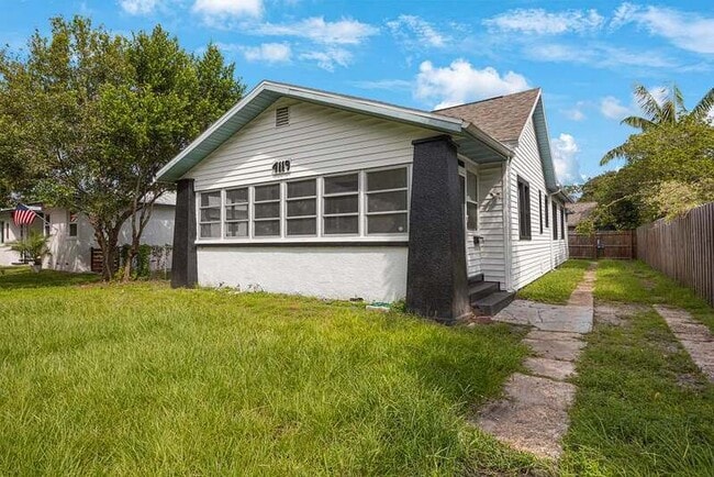 Building Photo - 4119 1st Ave N