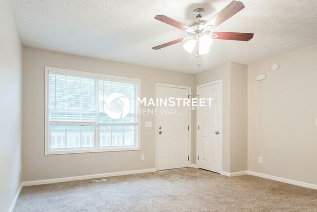 Primary Photo - 3 Bedroom Pet-Friendly Home in Rockmart, G...