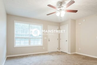 Building Photo - 3 Bedroom Pet-Friendly Home in Rockmart, G...