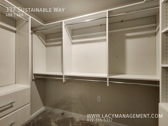 Building Photo - 337 Sustainable Wy