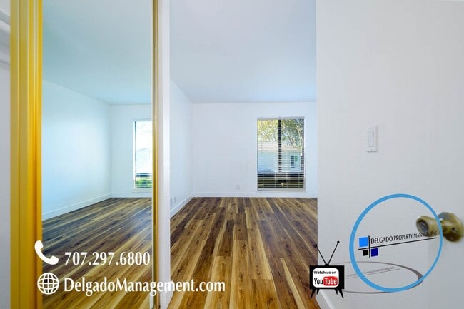 Building Photo - Bay View Villas newly remodeled 2 bedroom ...