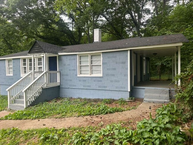 Building Photo - 2655 Old Toney Rd