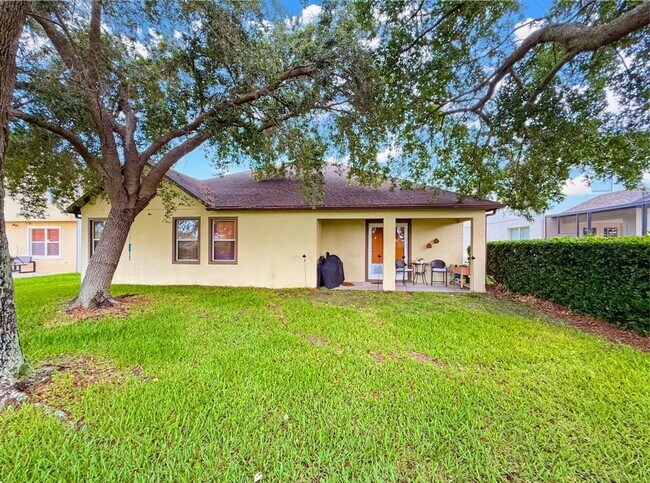 Building Photo - Waterfront 4 Bedroom Home in Eagle Creek Golf Community – Lake Nona