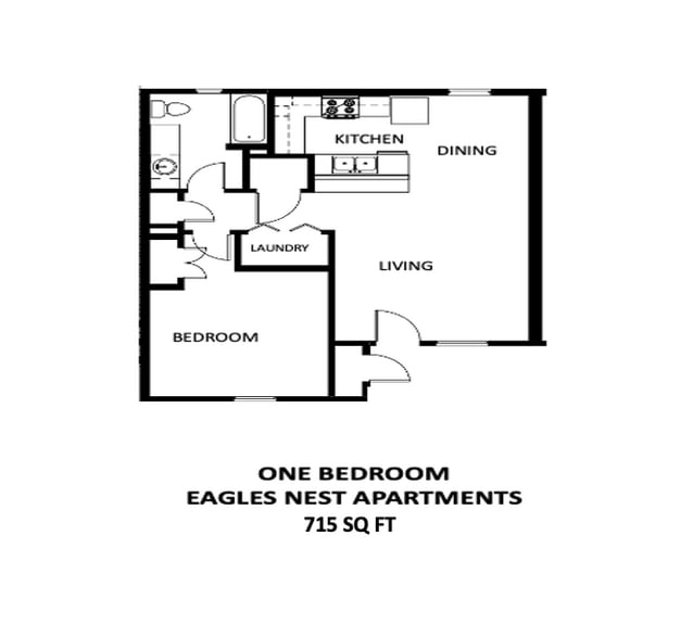 Building Photo - Creekside Haven