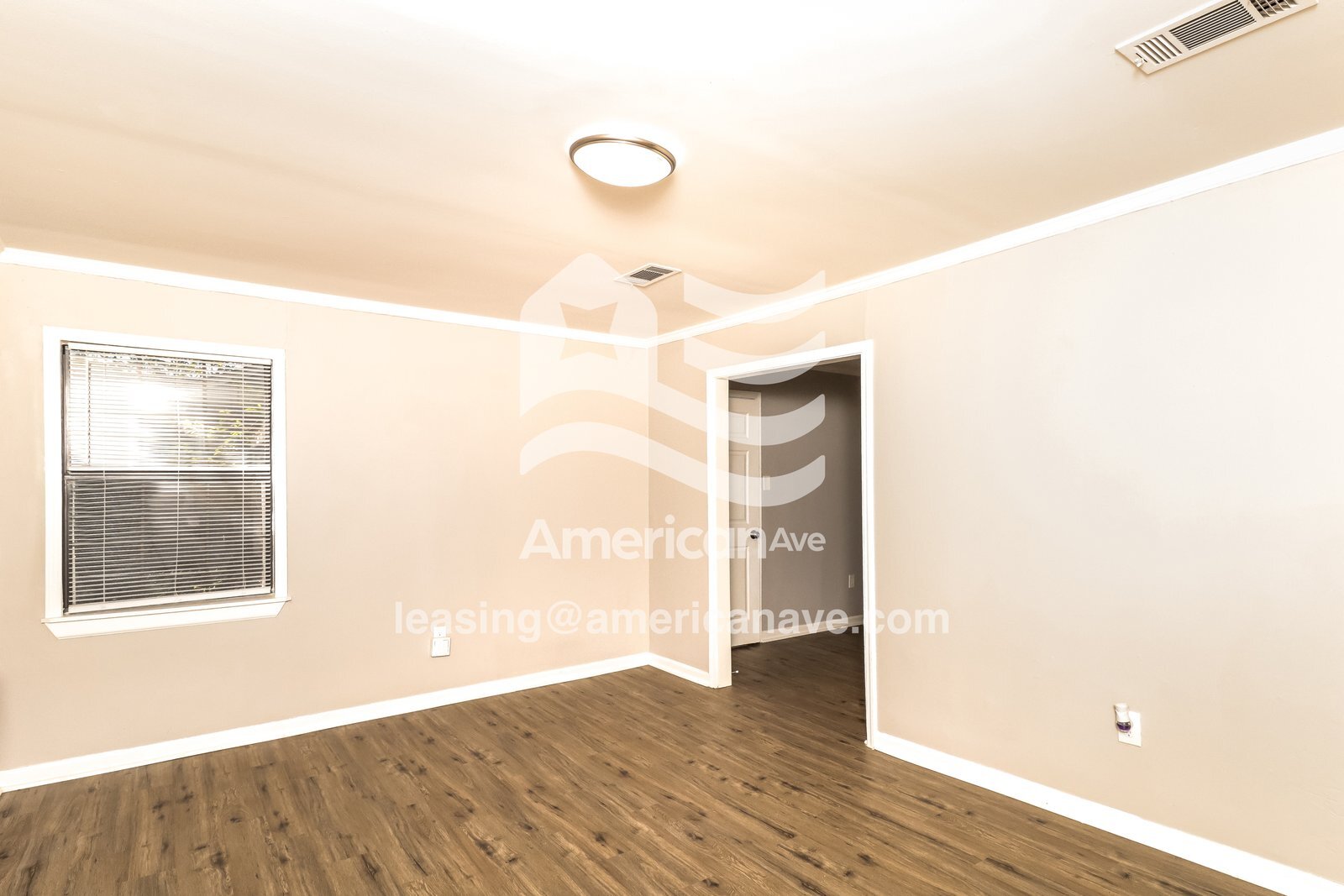 Building Photo - 3815 Newman Ave