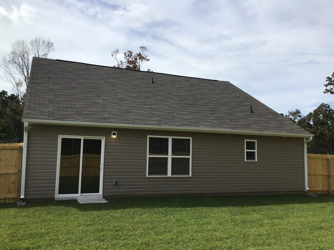 Building Photo - 1006 Jt Westfield Dr