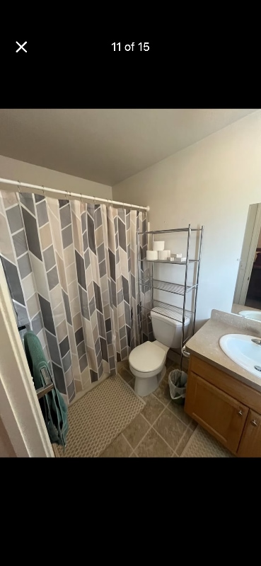 Building Photo - 1602 N Stevens Dr