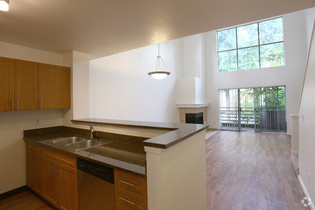 Andover Park Beaverton Or Apartment Finder Interior Photo Andover Park