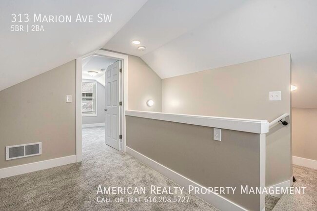 Building Photo - 313 Marion Ave SW