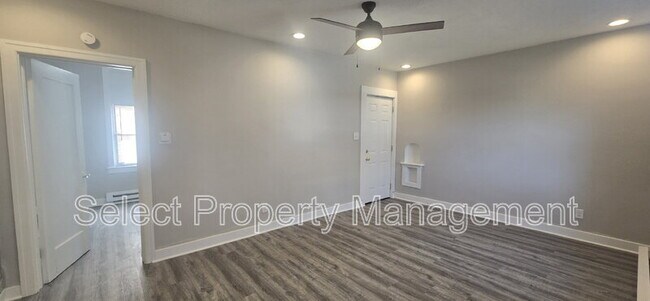 Building Photo - 1235 Huestis Ave