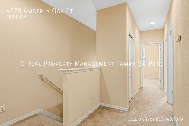 Building Photo - 4528 Amberly Oaks Ct