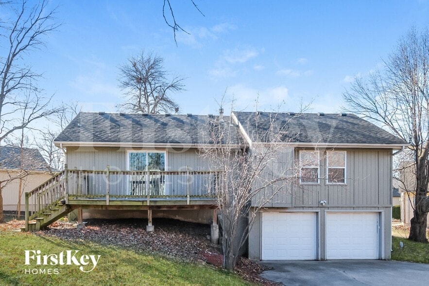 Building Photo - 3934 SW Linden Ct