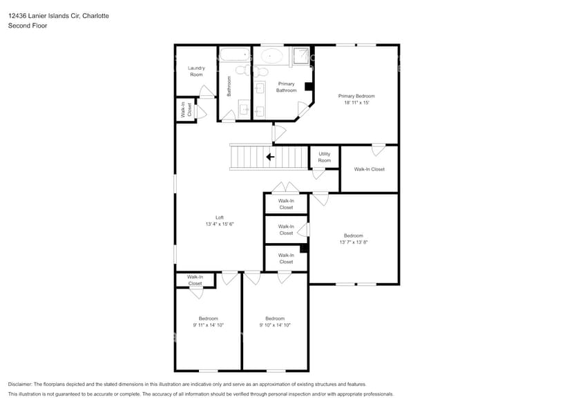 Building Photo - 12436 Lanier Islands Cir