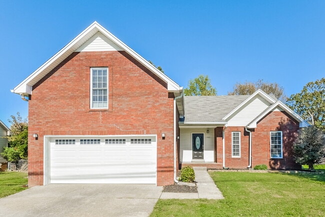 Building Photo - 7660 S Swift Rd