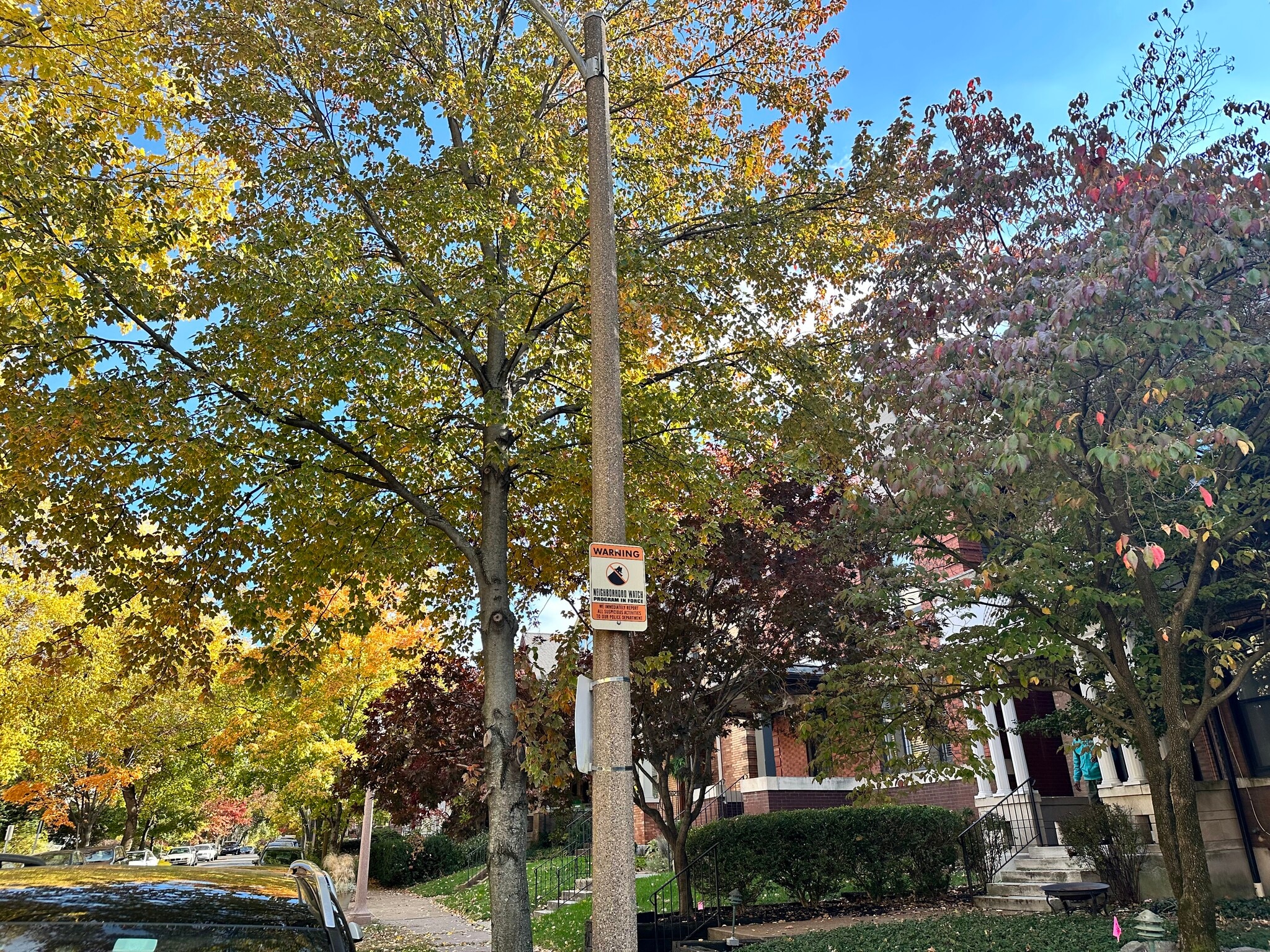 Building Photo - 4624 Westminster Pl