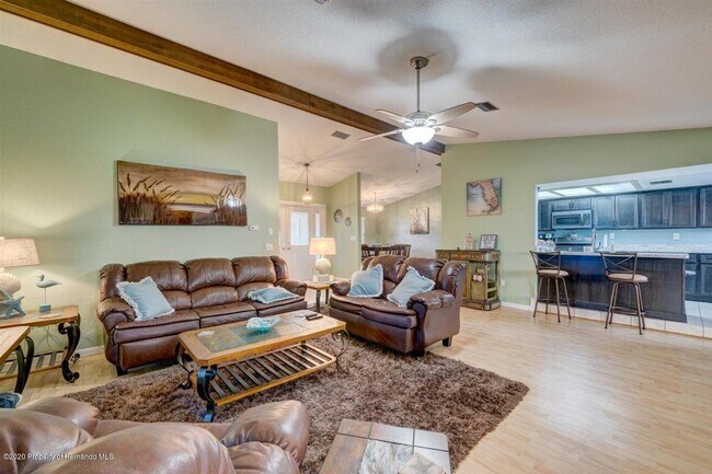 Building Photo - 4136 Camelia Dr