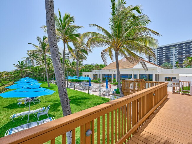 Building Photo - 3420 S Ocean Blvd