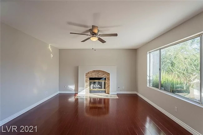 family room - 2136 Birch Gray Dr