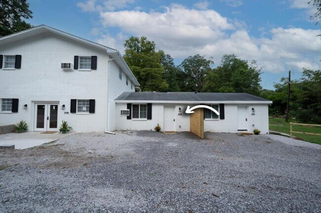 Building Photo - 1144 Lake City Hwy