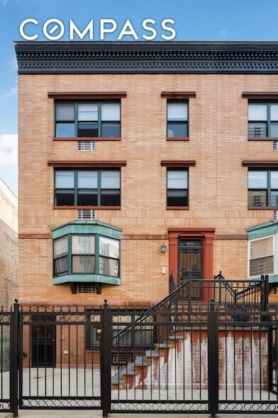 Building Photo - 226 W 123rd St