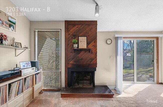 Building Photo - 3203 Halifax-B