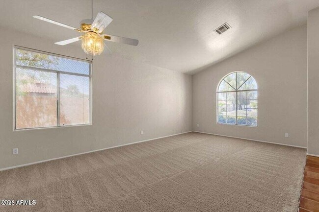 Building Photo - 3001 E Redfield Rd