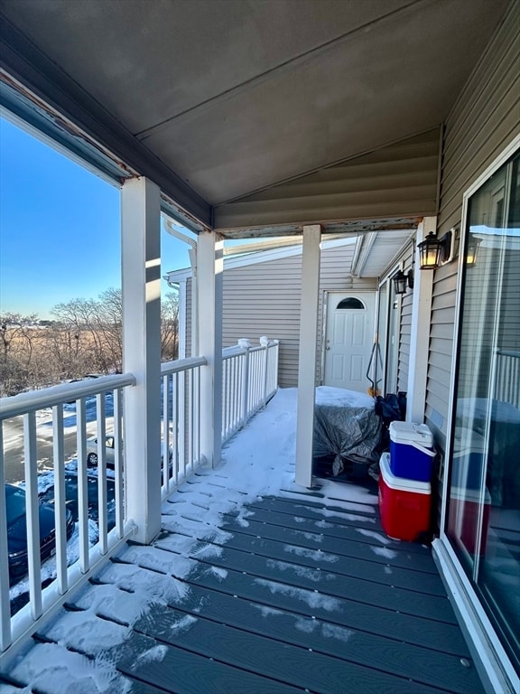 Building Photo - 14 Leverett Ave