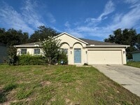Building Photo - Available Now! Spacious 4-Bedroom, 2-Bath ...