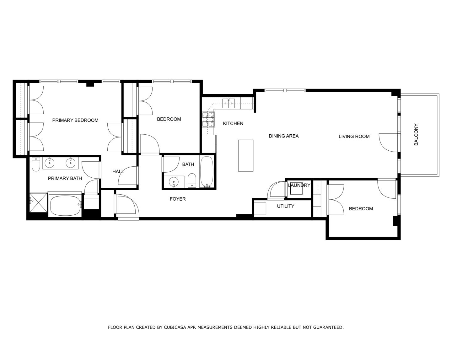 Building Photo - 1355 W Washington Blvd