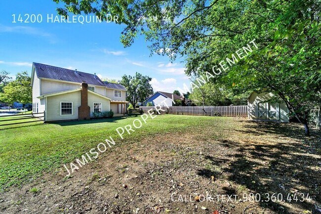 Building Photo - 14200 Harlequin Dr