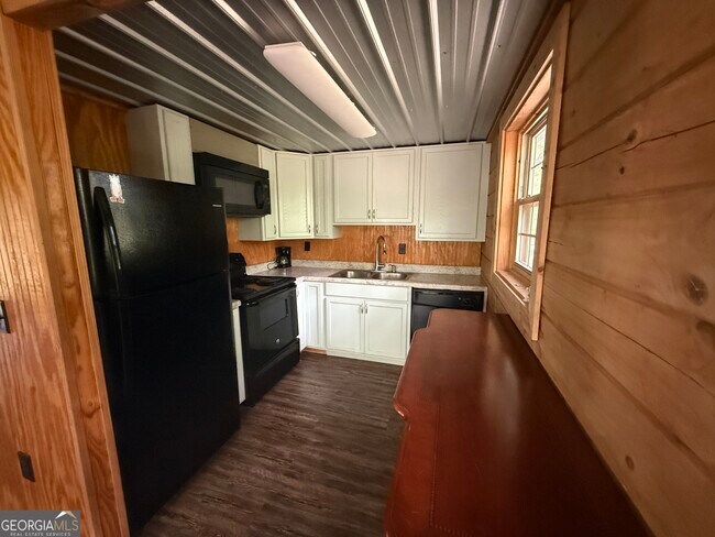 Building Photo - 1741 GA-117