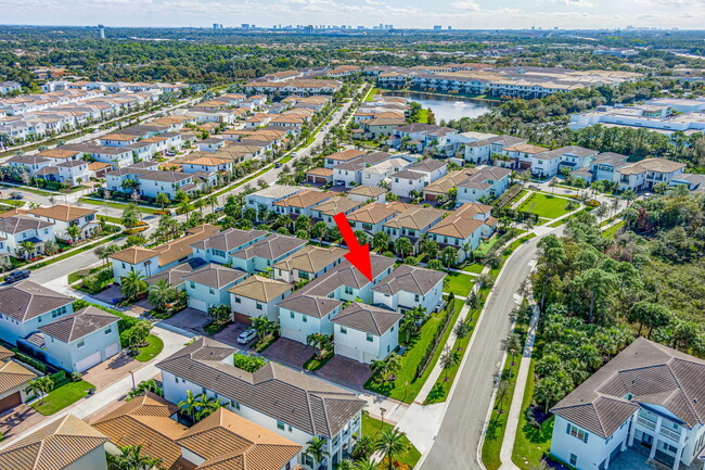 Building Photo - 13325 Machiavelli Way