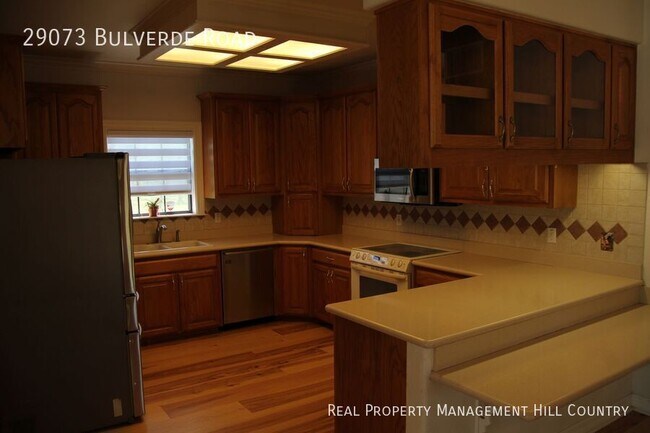 Building Photo - 29073 Bulverde Rd