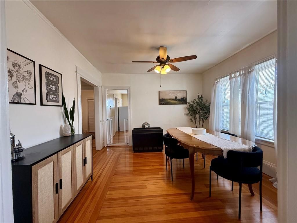 Building Photo - 38 Georgia Ave