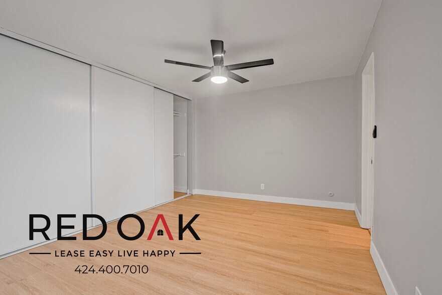 Building Photo - 1200 N Olive Dr