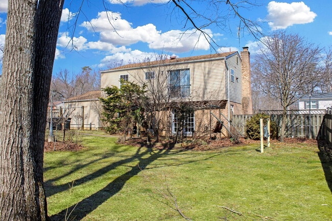 Building Photo - 1117 Ellingwood Dr