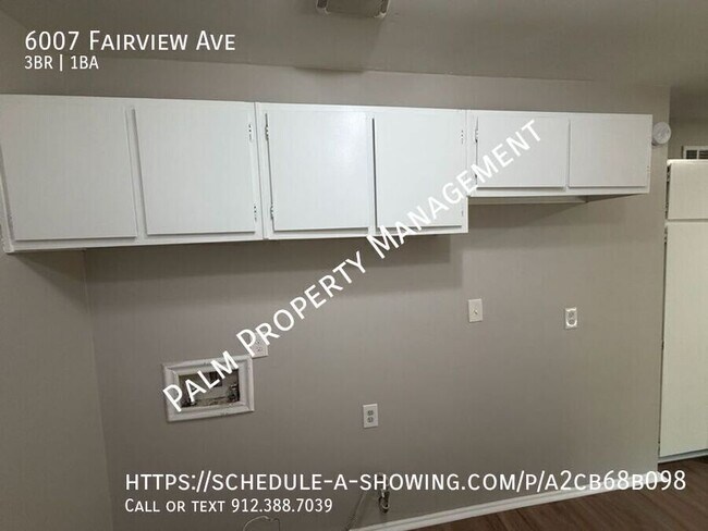 Building Photo - 6007 Fairview Ave