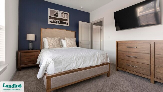 Building Photo - 2740 Village Crossing Blvd