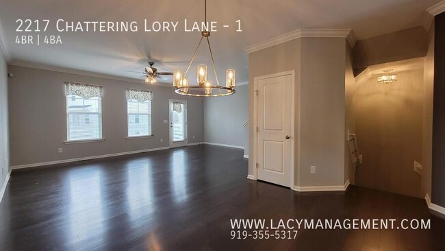 Building Photo - 2217 Chattering Lory Ln