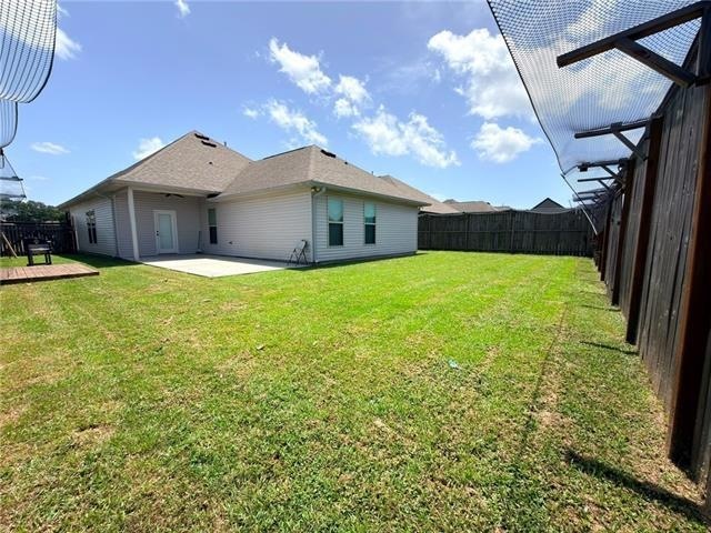 Building Photo - 4632 Bayou Nock Dr