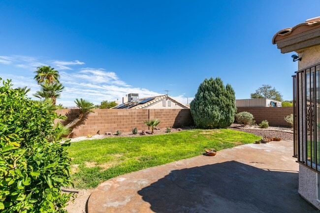 Building Photo - Updated Mediterranean-Style Home with Priv...