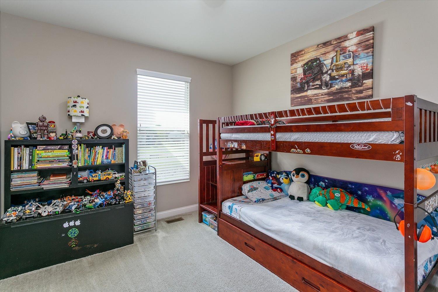 Building Photo - 5107 Elm Leaf Trl