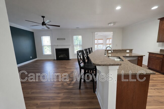 Building Photo - 314 Park Ridge Cir