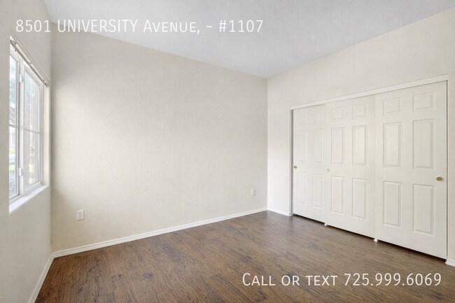 Building Photo - 8501 W University Ave
