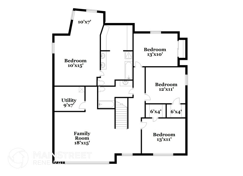 Building Photo - 6624 Rustic View Ct