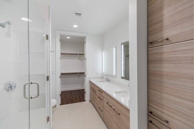 Floorplan M - St. Andrie At Buffalo Heights